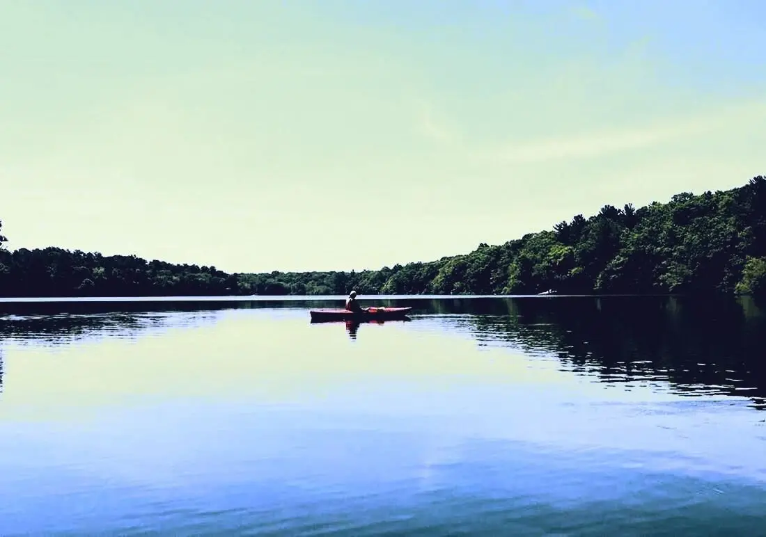 Photo 5 of Del Mar #21005 - Central AC 3 Min Walk to Pond!