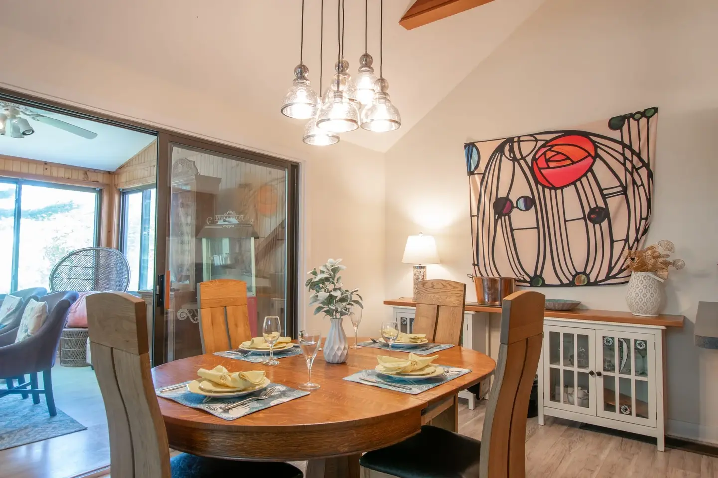 Photo 10 of Del Mar #21011 - Lake House in Centerville with Private Water Access!