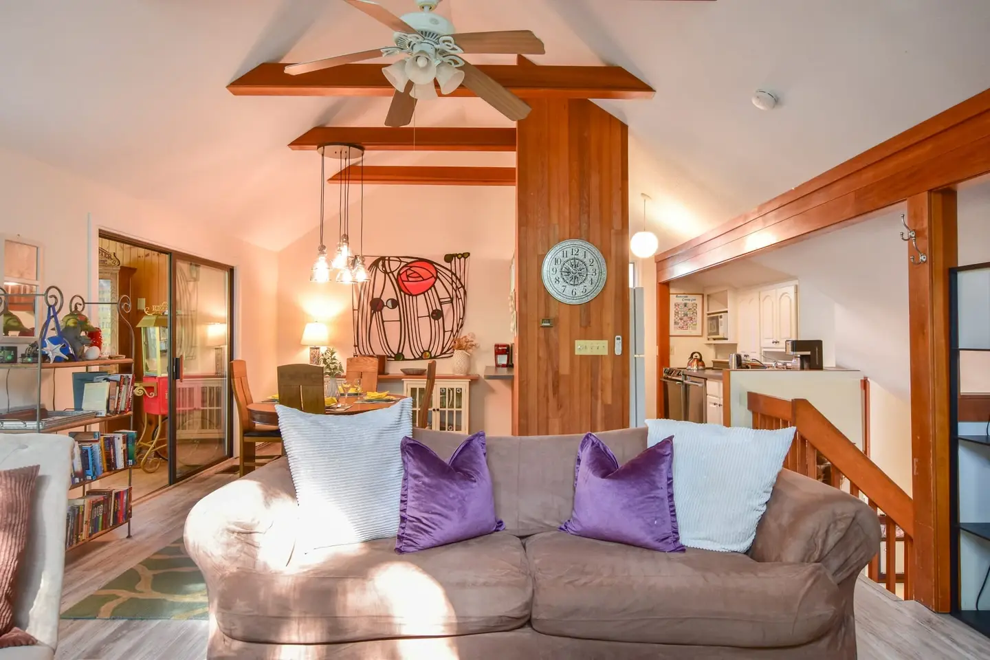 Photo 5 of Del Mar #21011 - Lake House in Centerville with Private Water Access!