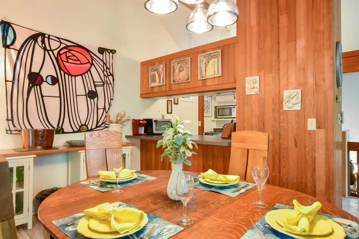 Photo 10 of Del Mar #21011 - Lake House in Centerville with Private Water Access!