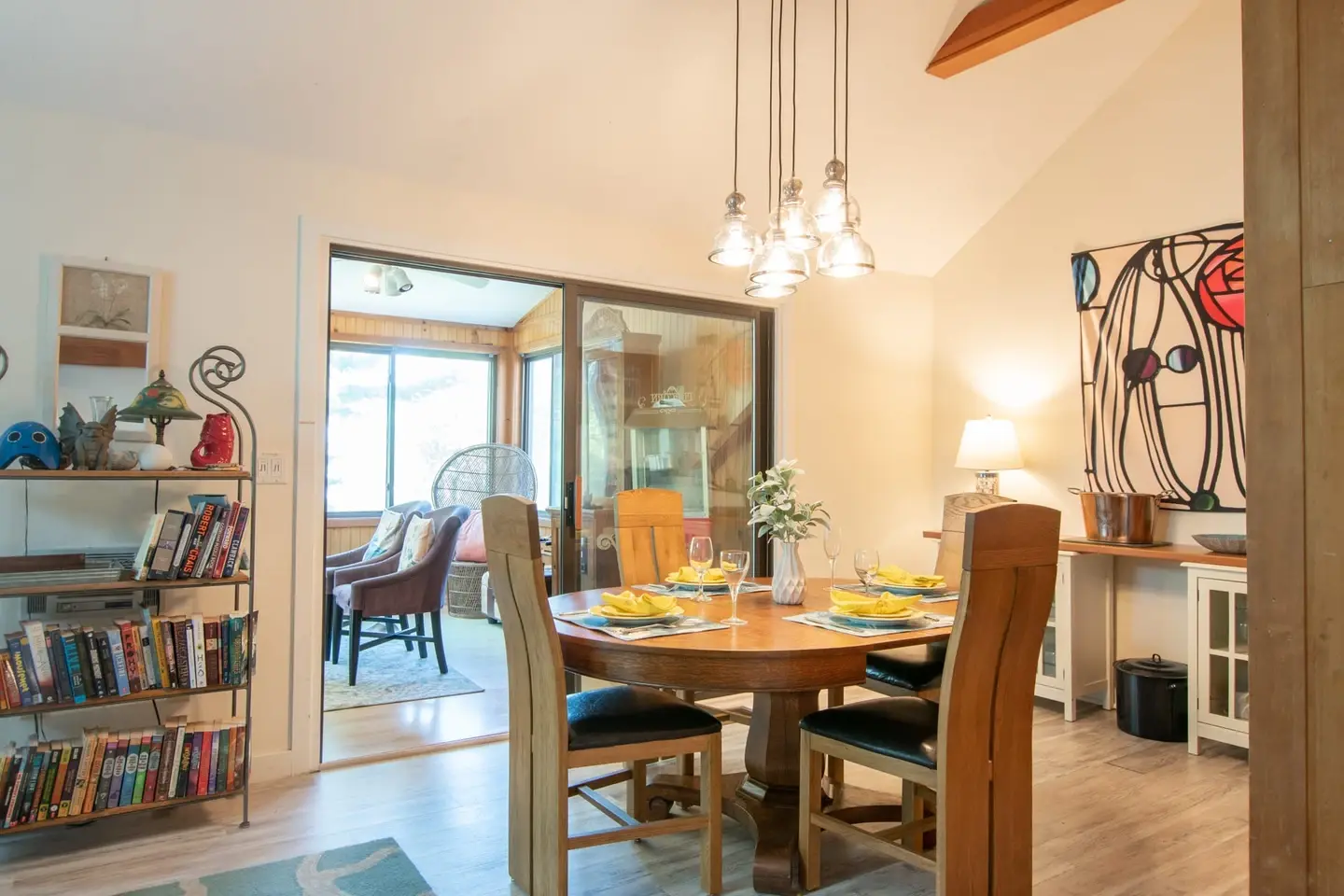 Photo 9 of Del Mar #21011 - Lake House in Centerville with Private Water Access!