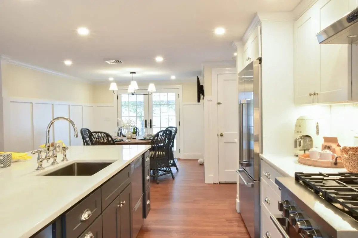 Photo 4 of Del Mar #21012 - Swing Set, Plunge pool, and large yard await!