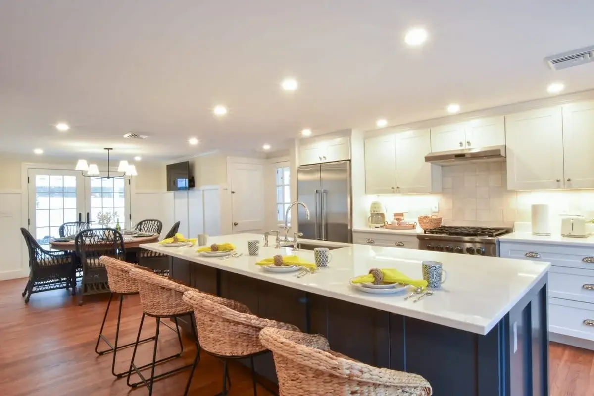 Photo 5 of Del Mar #21012 - Swing Set, Plunge pool, and large yard await!