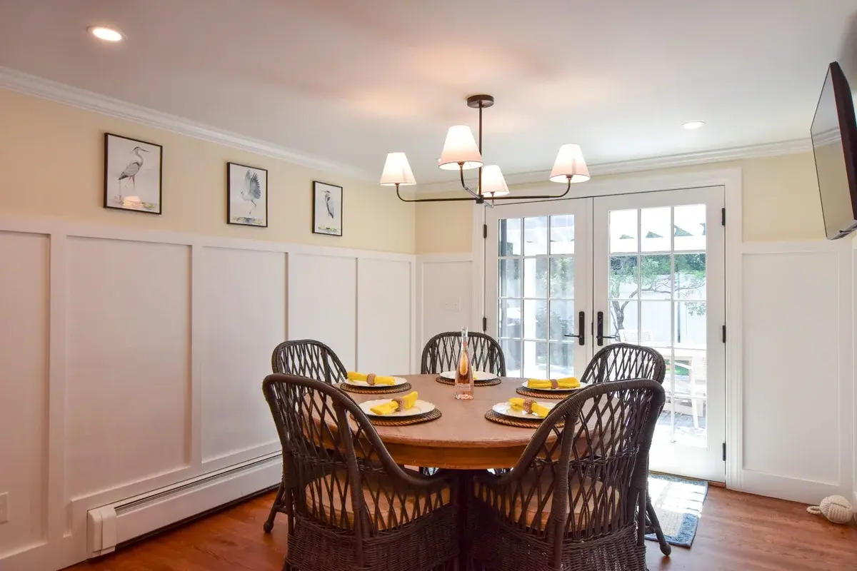 Photo 10 of Del Mar #21012 - Swing Set, Plunge pool, and large yard await!