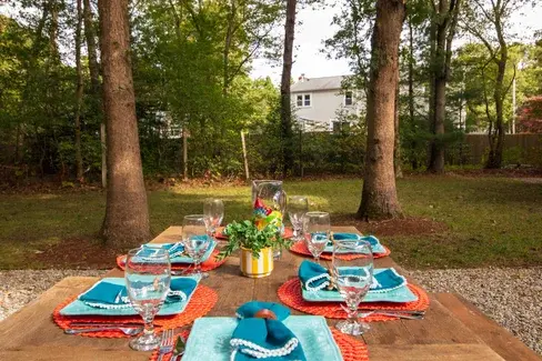 Photo of Del Mar #21013 - Minutes to Beach, Expansive backyard!