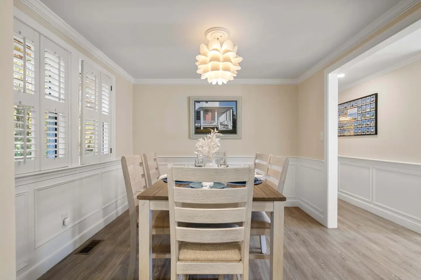 Photo 8 of Del Mar #21014 - Close to Craigville Beach, Private Patio and Backyard!