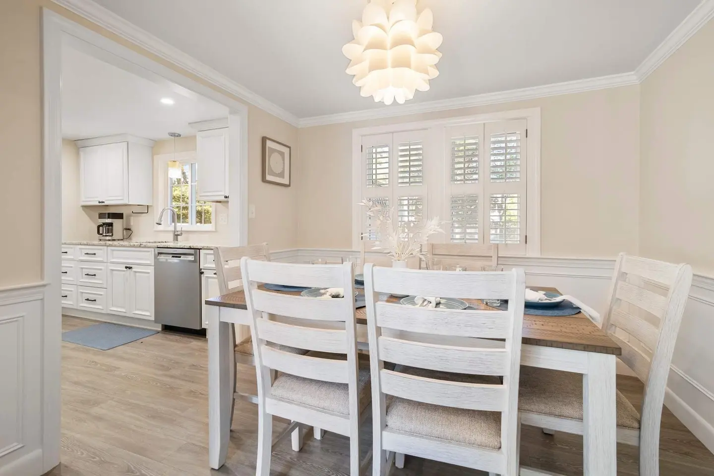 Photo 7 of Del Mar #21014 - Close to Craigville Beach, Private Patio and Backyard!