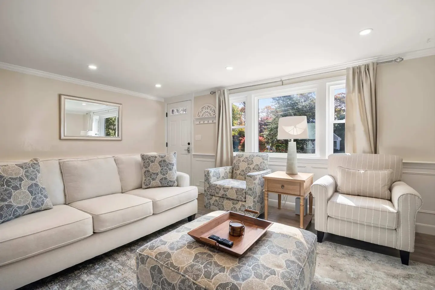 Photo 2 of Del Mar #21014 - Close to Craigville Beach, Private Patio and Backyard!