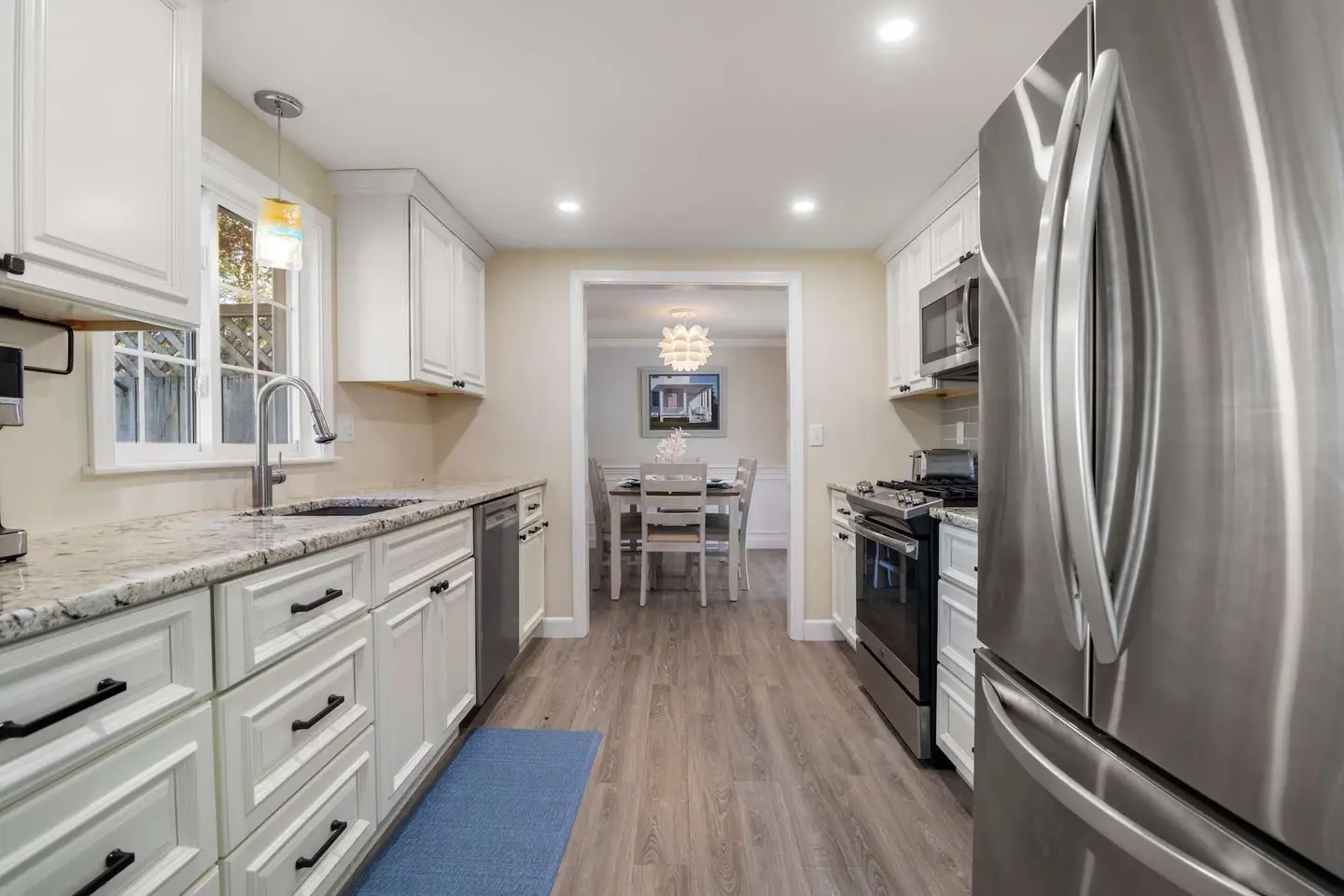 Photo 6 of Del Mar #21014 - Close to Craigville Beach, Private Patio and Backyard!