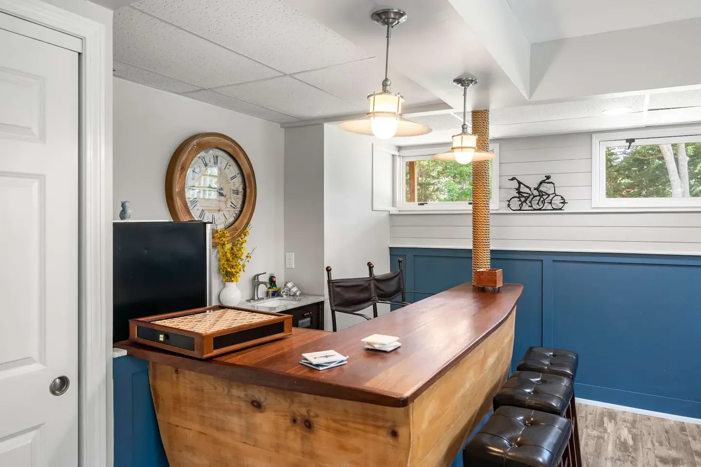 Photo 7 of Del Mar #21015 - Updated A-Frame w/ Game Room, Short Drive to Beach!