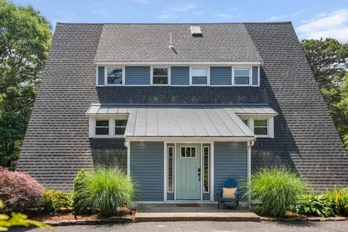 Photo of Del Mar #21015 - Updated A-Frame w/ Game Room, Short Drive to Beach!