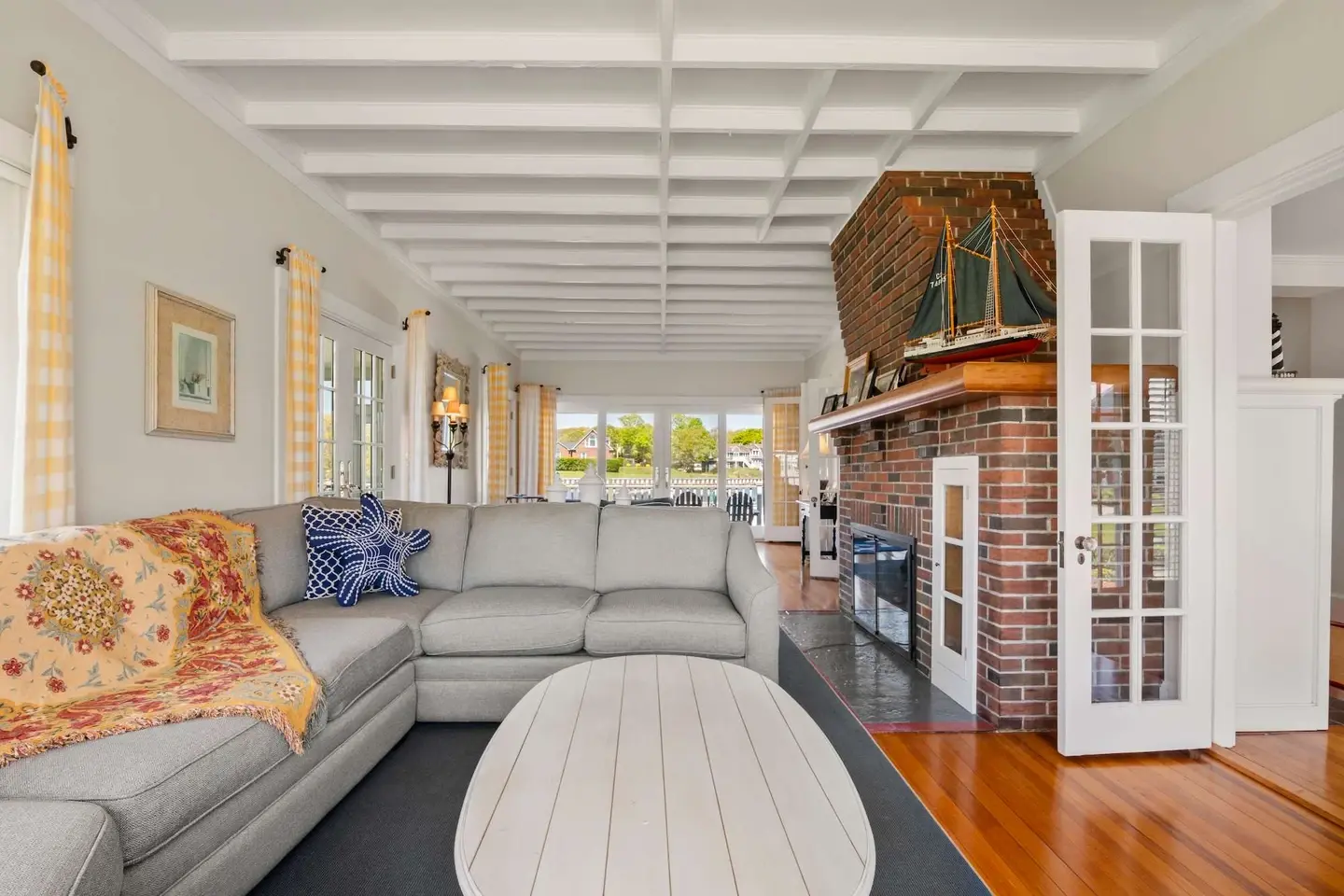 Photo 7 of Del Mar #21016 - Waterfront, Walk to Beach!