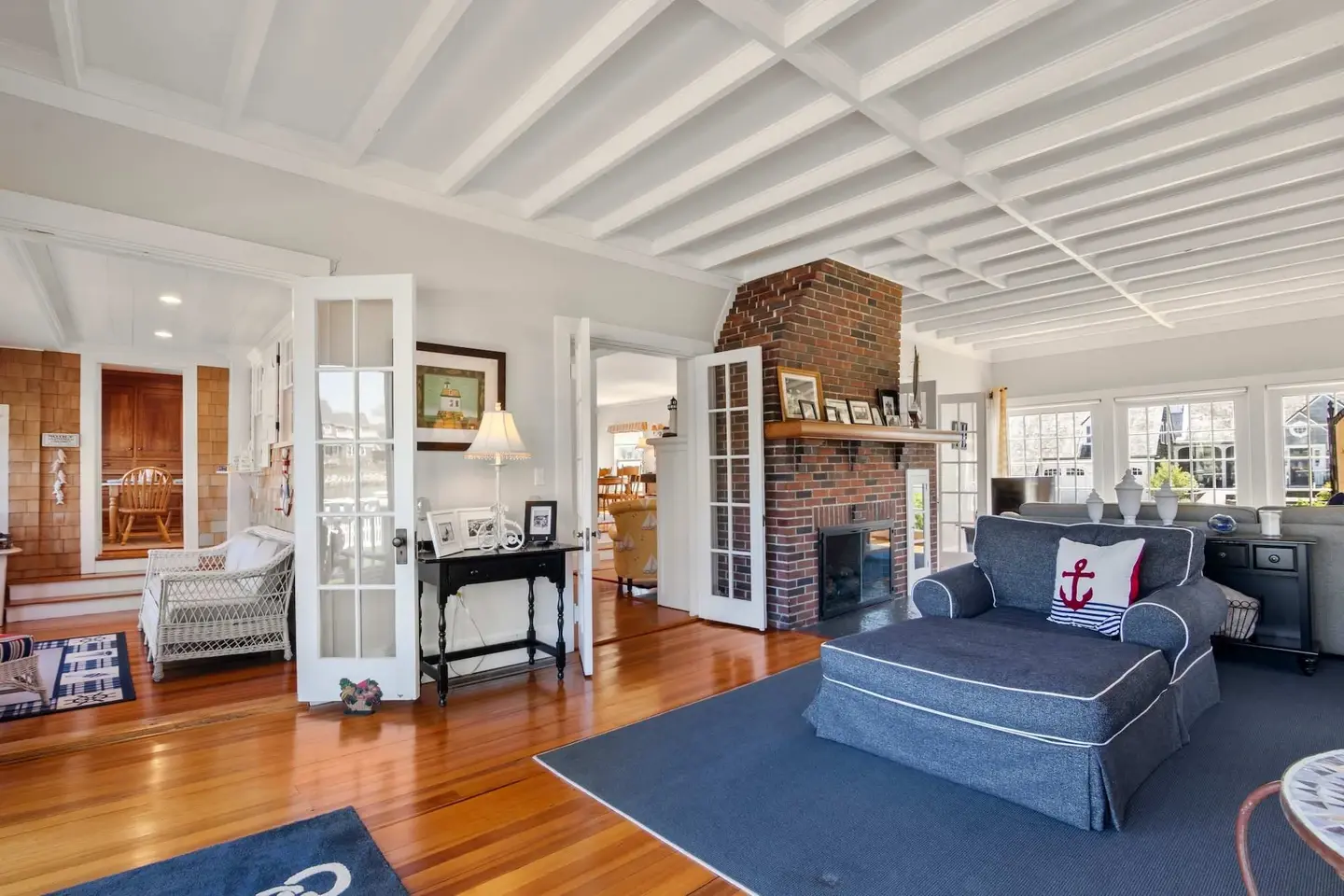 Photo 8 of Del Mar #21016 - Waterfront, Walk to Beach!