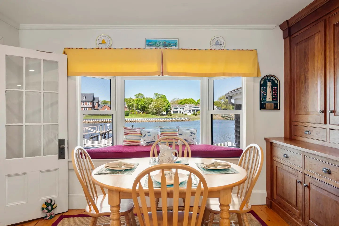 Photo 4 of Del Mar #21016 - Waterfront, Walk to Beach!