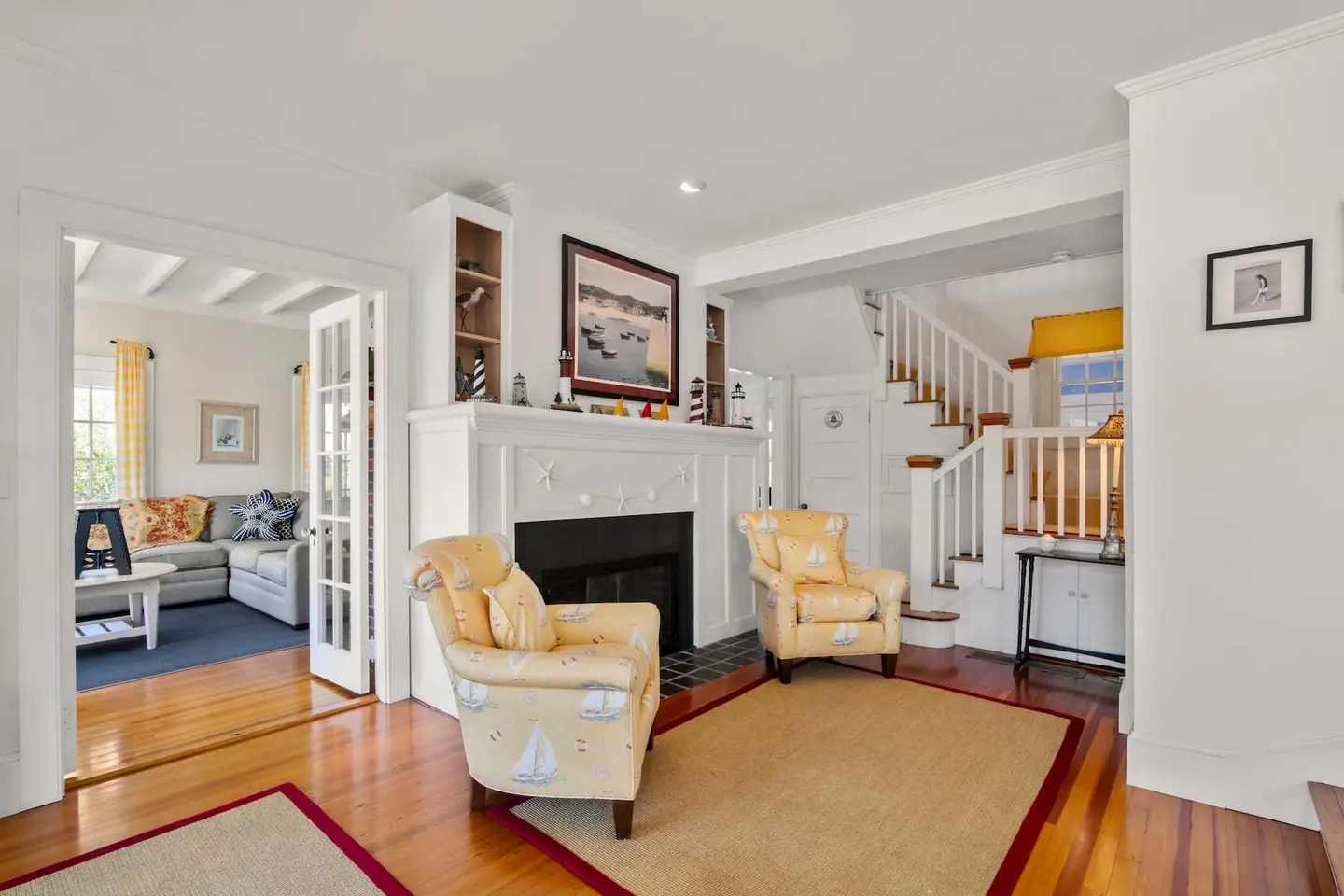 Photo 9 of Del Mar #21016 - Waterfront, Walk to Beach!