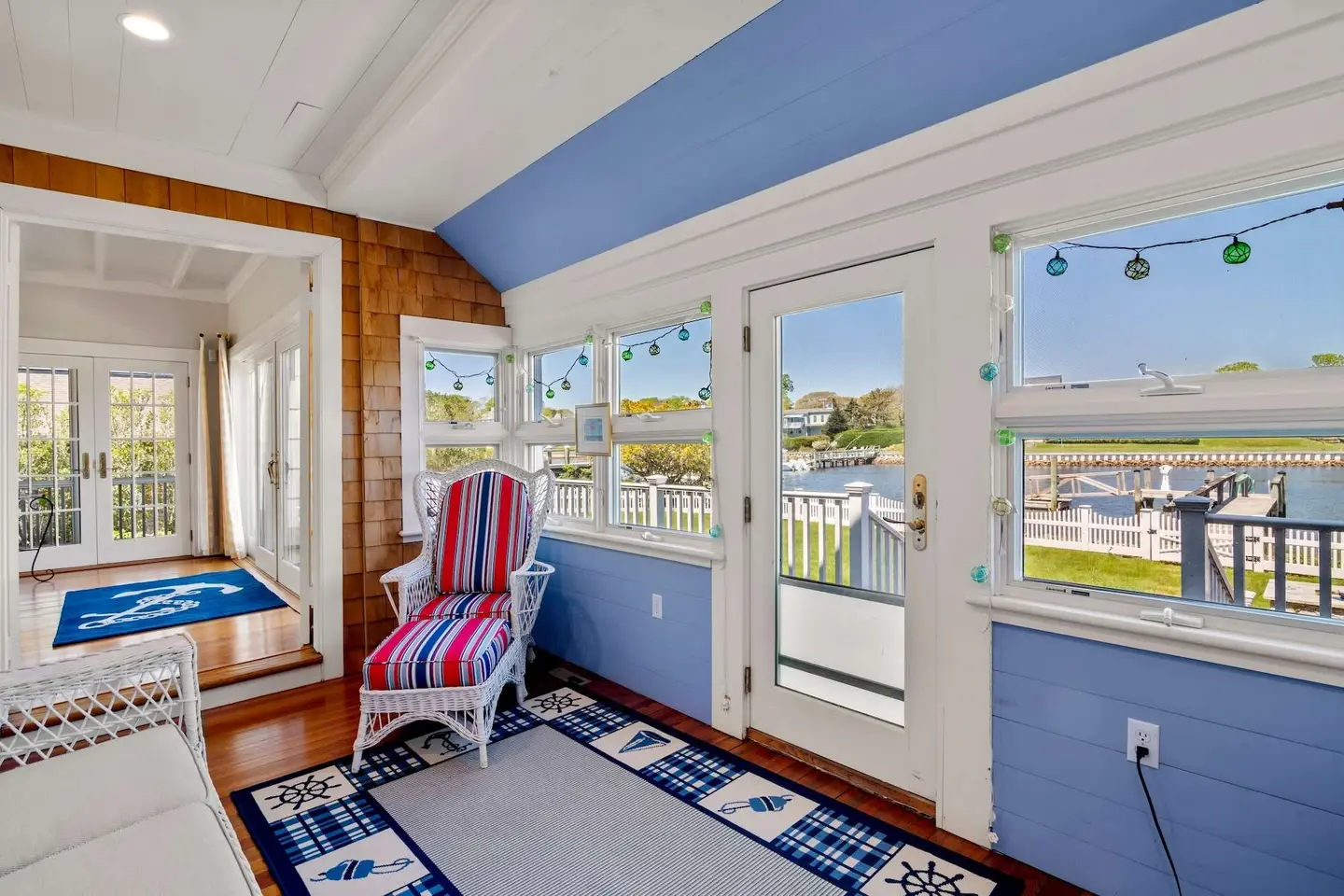 Photo 3 of Del Mar #21016 - Waterfront, Walk to Beach!