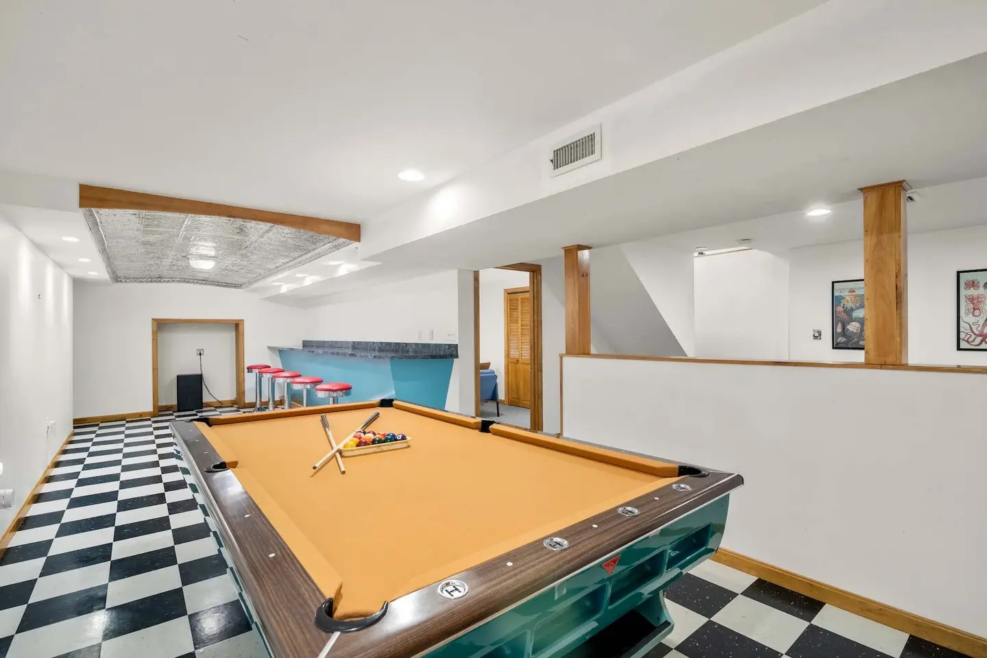 Photo 5 of Del Mar #21017 - Private Saltwater Pool, Game Room, near Beaches! 