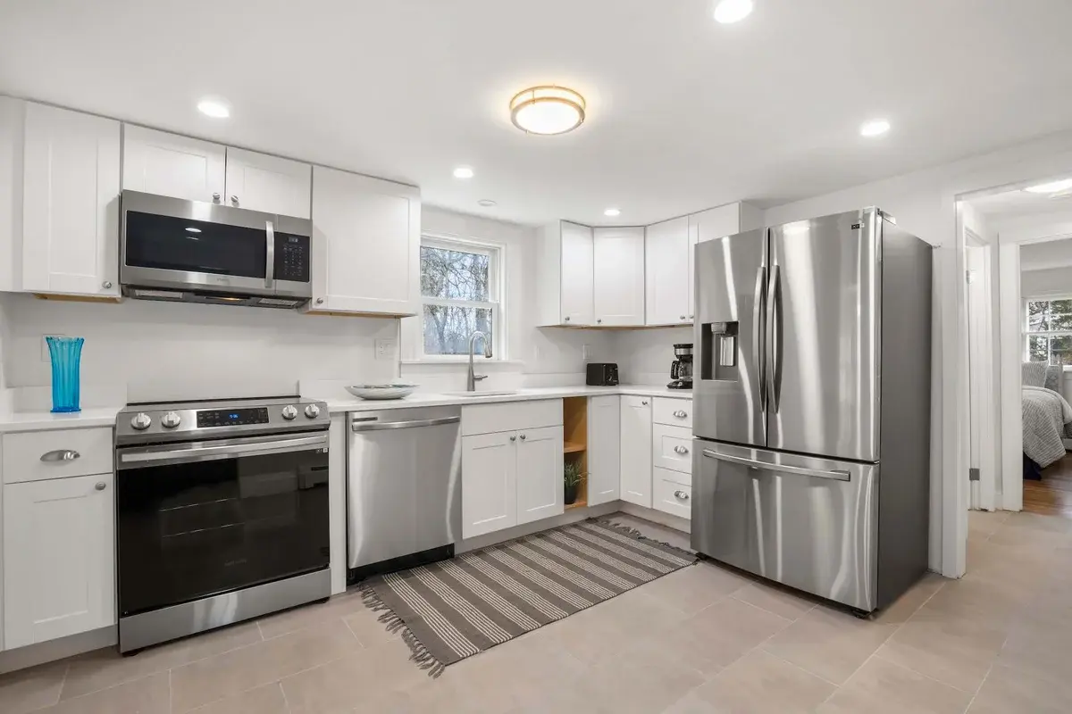 Photo 2 of Del Mar #21018 - Walk to Seaside Park, Stylish Updated Interior!