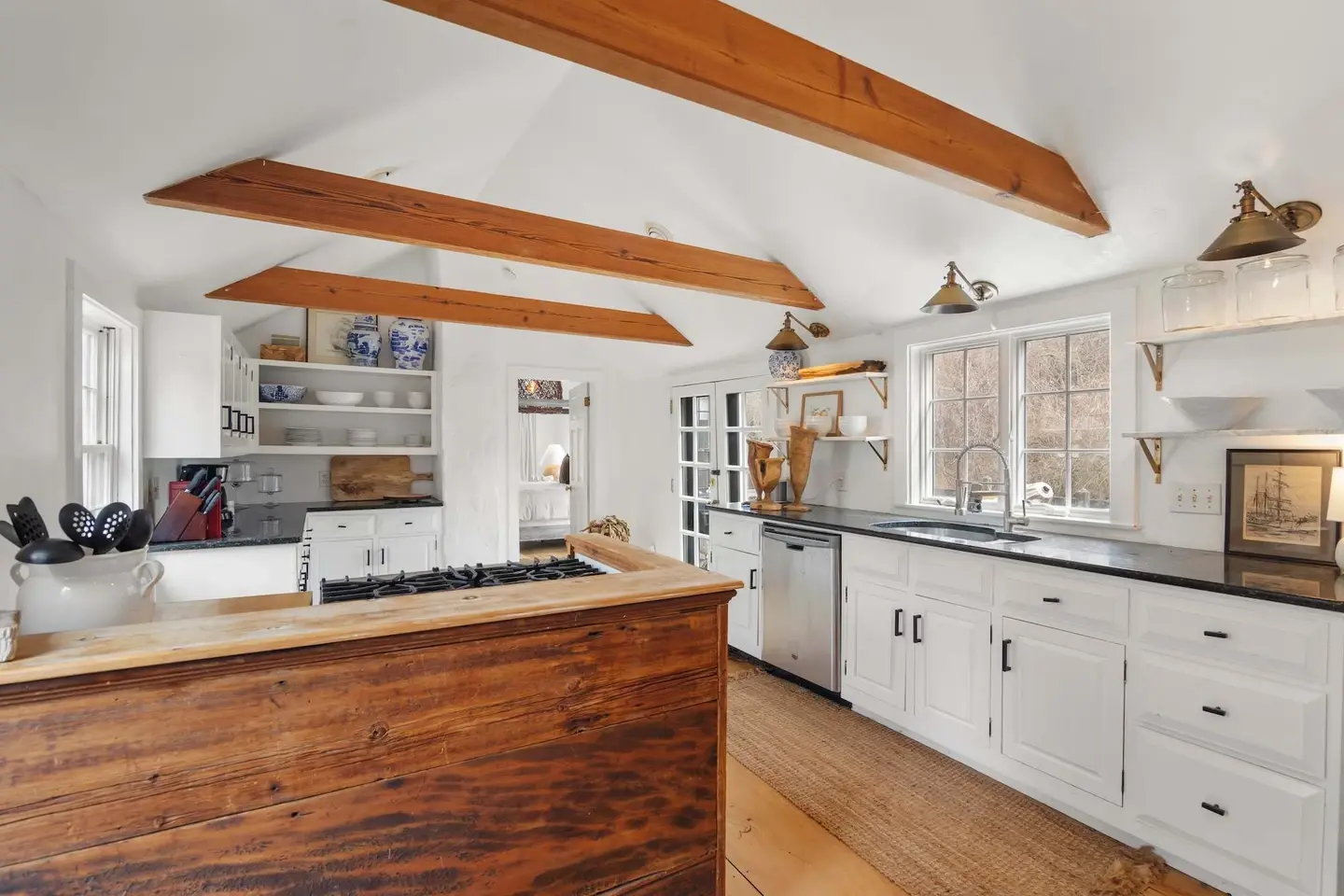 Photo 2 of Del Mar #21019 - Renovated Cozy Cabin 5 Min to Beach!