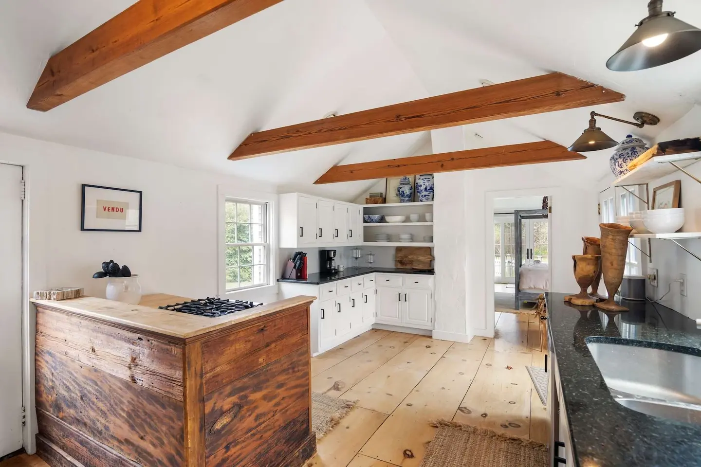 Photo 8 of Del Mar #21019 - Renovated Cozy Cabin 5 Min to Beach!