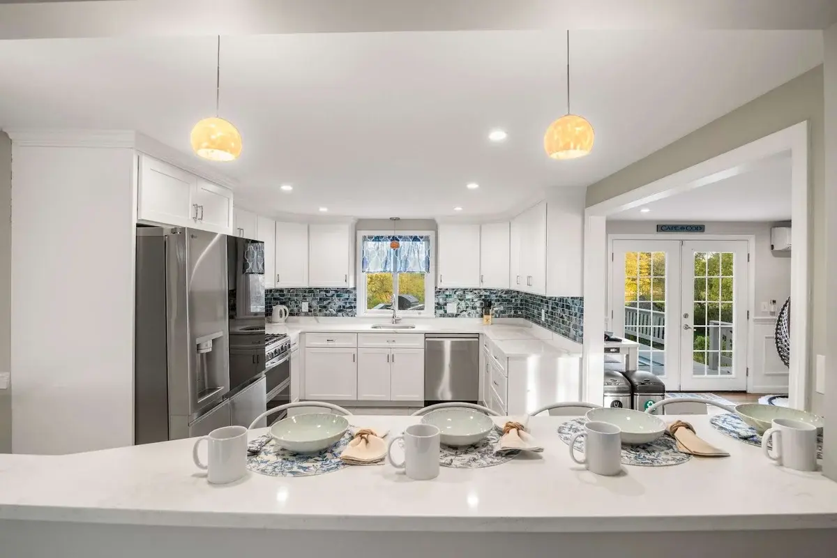 Photo 8 of Del Mar #21020 - Incredible Family Escape, Game Room, Waterfront!