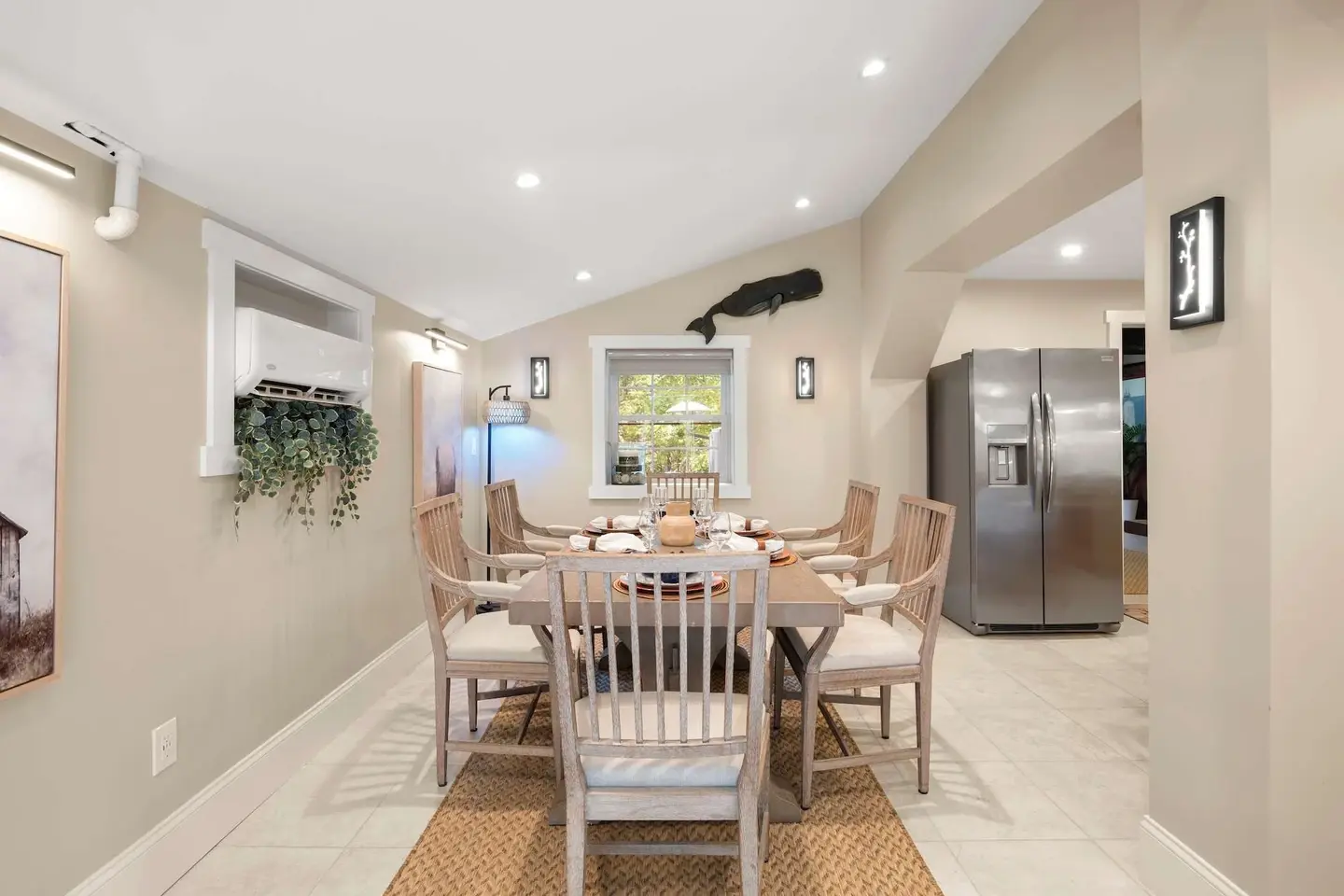 Photo 9 of Del Mar #21021 - Sprawling Home, Hot Tub, Walk to Main St!