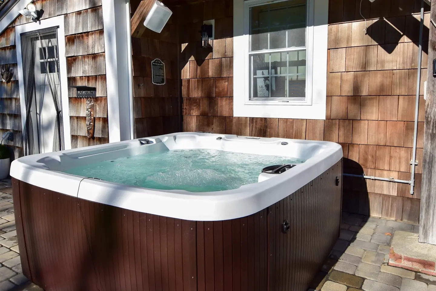 Photo 5 of Del Mar #21021 - Sprawling Home, Hot Tub, Walk to Main St!