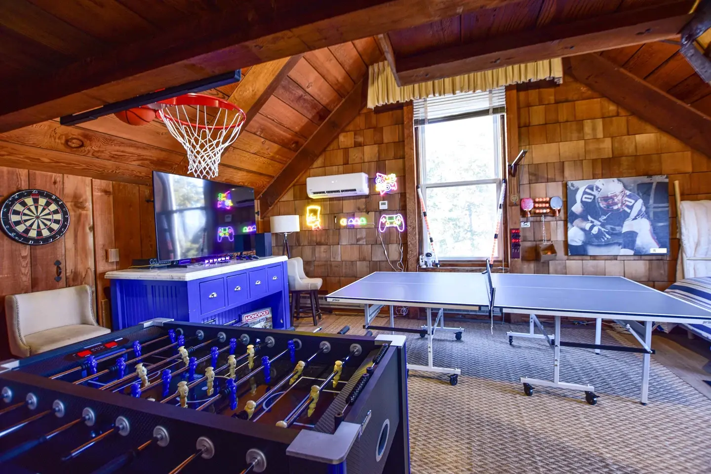 Photo 4 of Del Mar #21021 - Sprawling Home, Hot Tub, Walk to Main St!