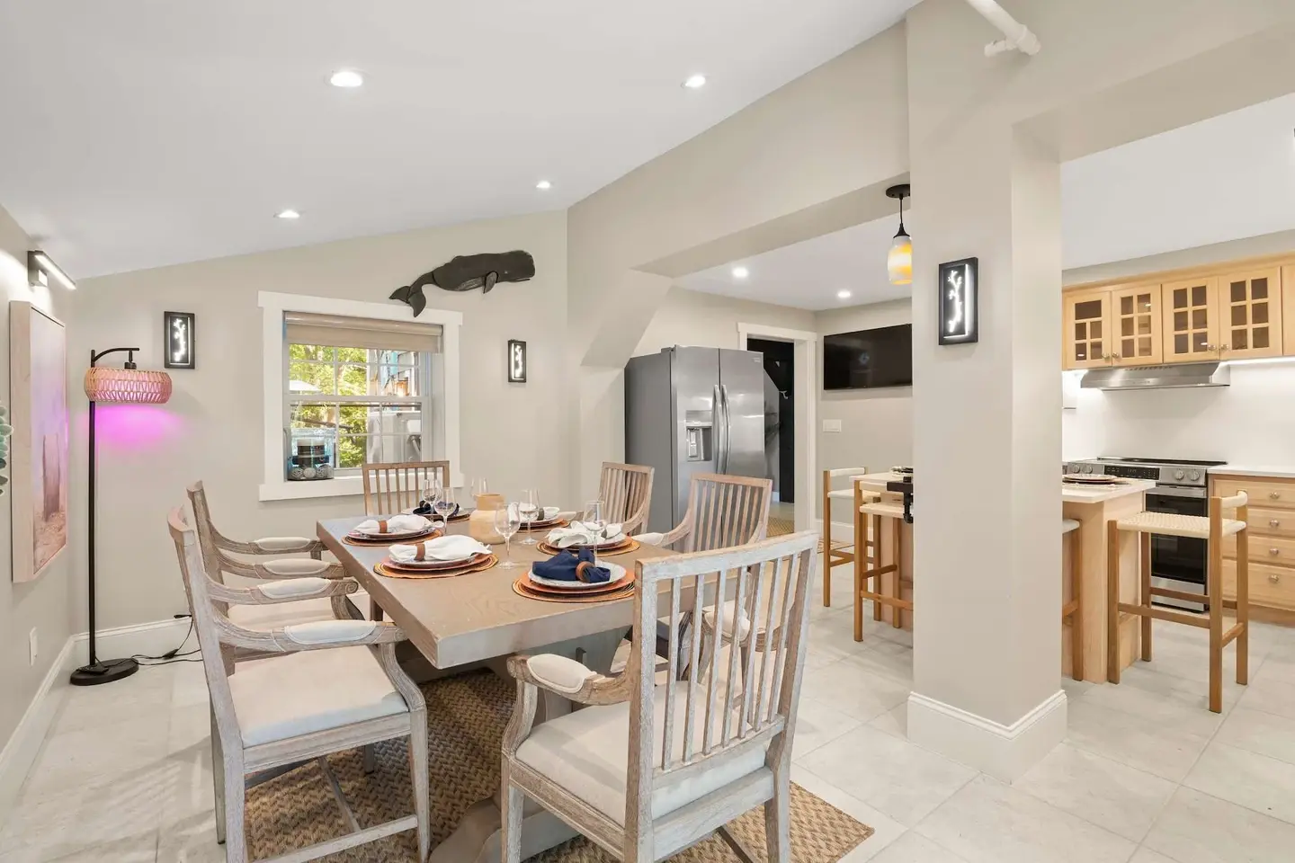 Photo 8 of Del Mar #21021 - Sprawling Home, Hot Tub, Walk to Main St!