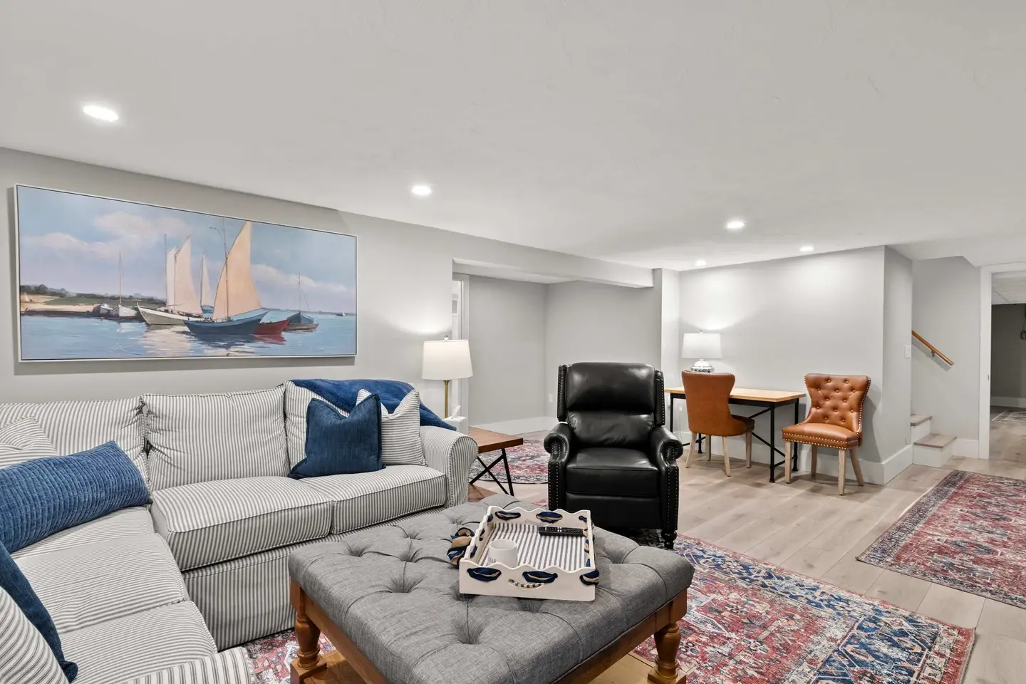 Photo 2 of Del Mar #21023 - Game Room, Central AC, 4 mins to Craigville Beach!