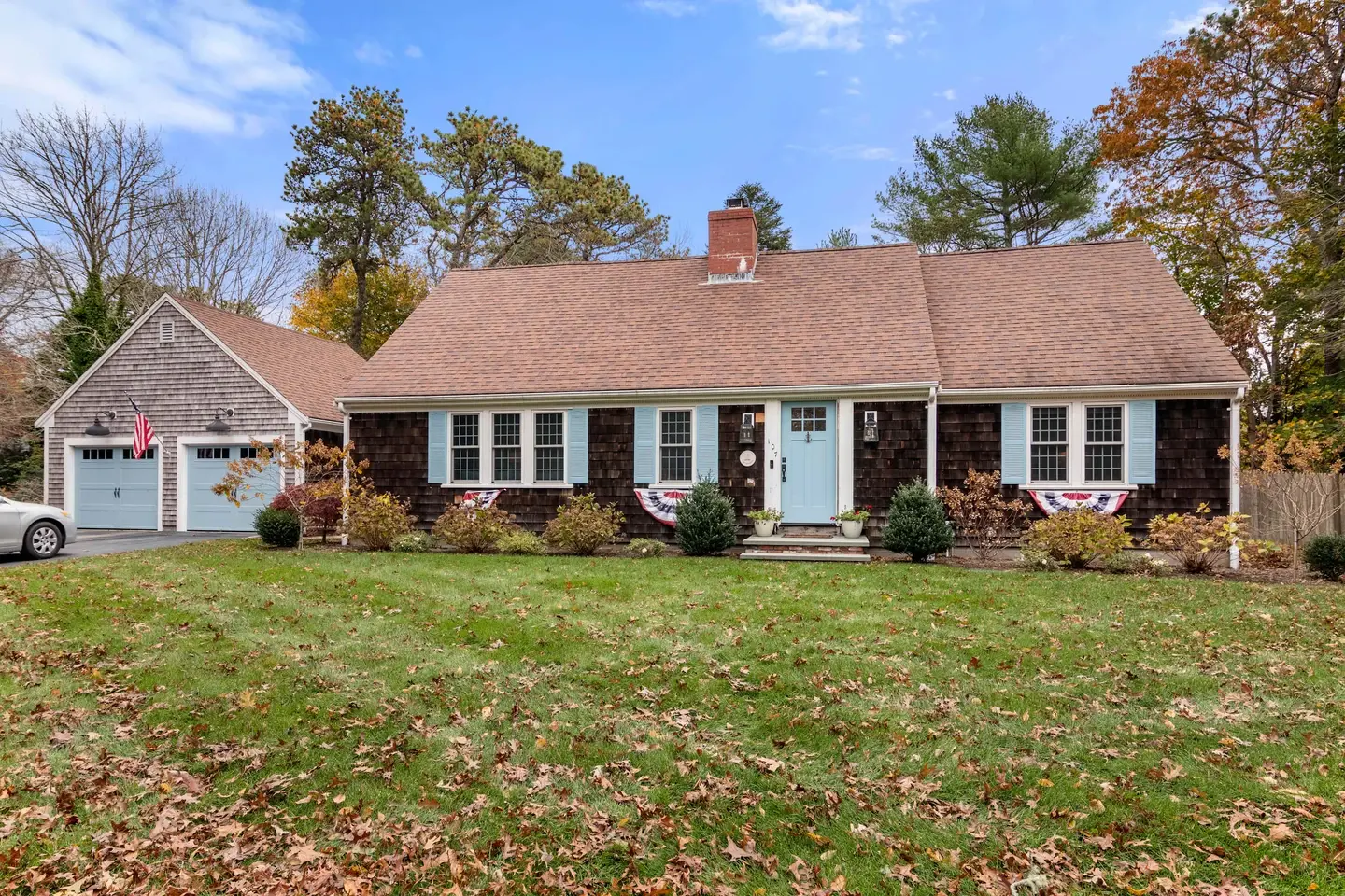 Photo 5 of Del Mar #21023 - Game Room, Central AC, 4 mins to Craigville Beach!