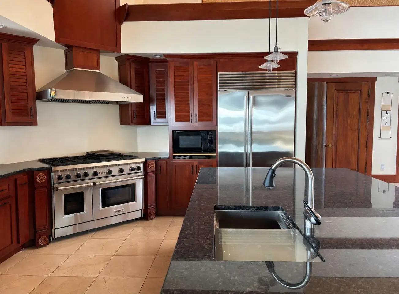 Photo 6 of Del Mar #21024 - Panoramic Bali-Style Retreat on Wequaquet Lake!