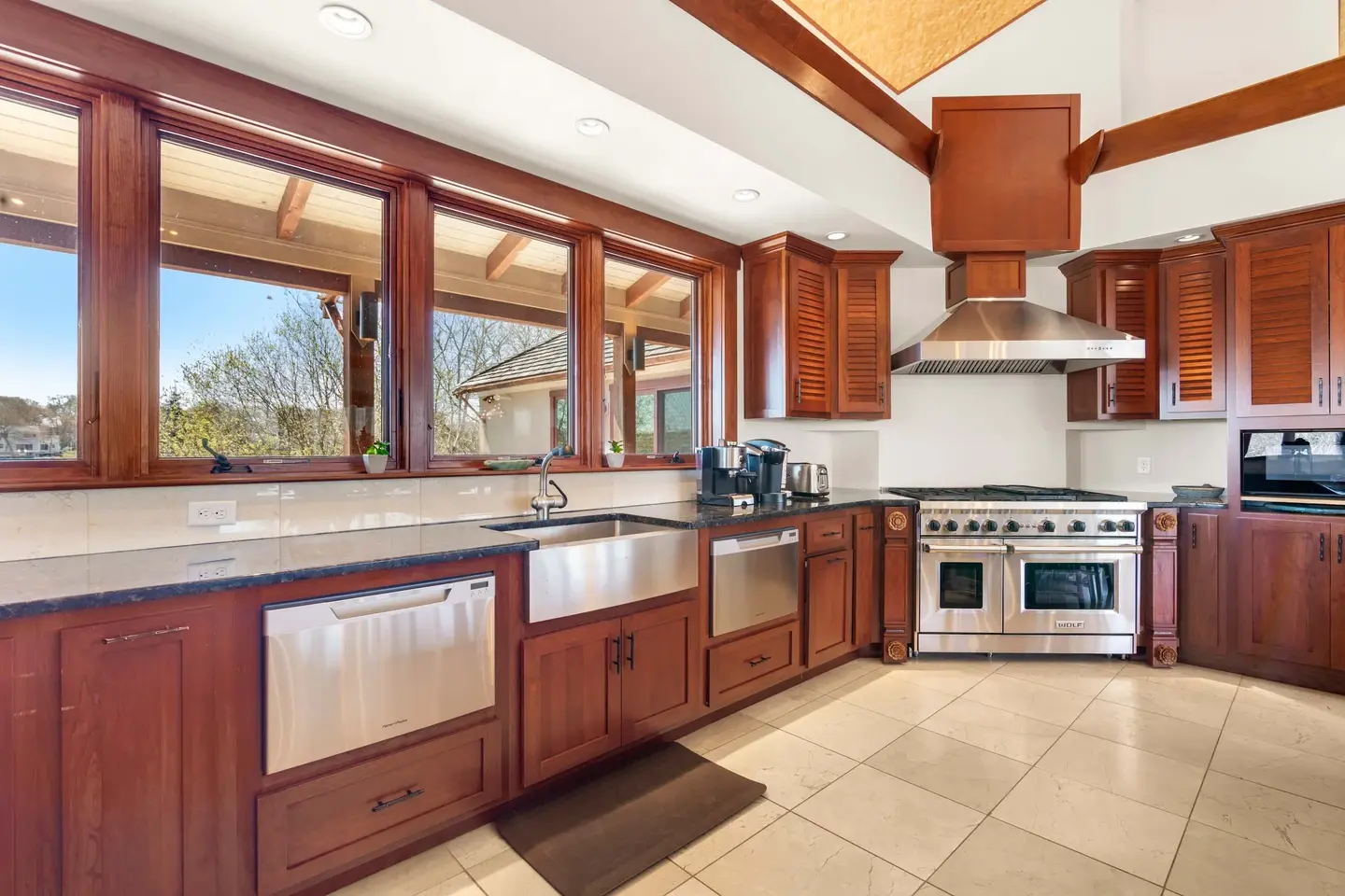 Photo 8 of Del Mar #21024 - Panoramic Bali-Style Retreat on Wequaquet Lake!