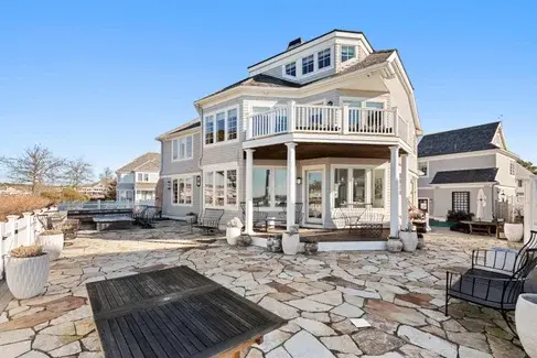 Photo of Del Mar #22003 - Luxury Retreat w/ Private Heated Pool & Fire Table!