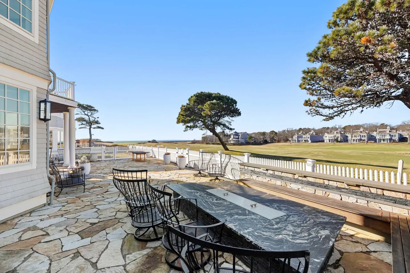 Photo 6 of Del Mar #22003 - Luxury Retreat w/ Private Heated Pool & Fire Table!