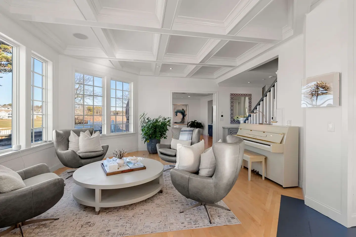 Photo 7 of Del Mar #22003 - Luxury Retreat w Heated Pool, Large Stone Patio!