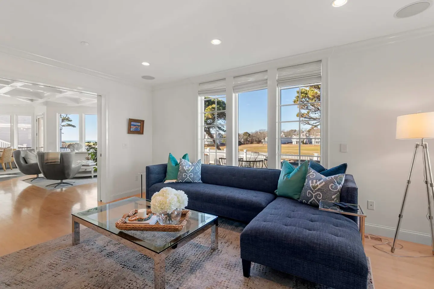 Photo 6 of Del Mar #22003 - Luxury Retreat w Heated Pool, Large Stone Patio!