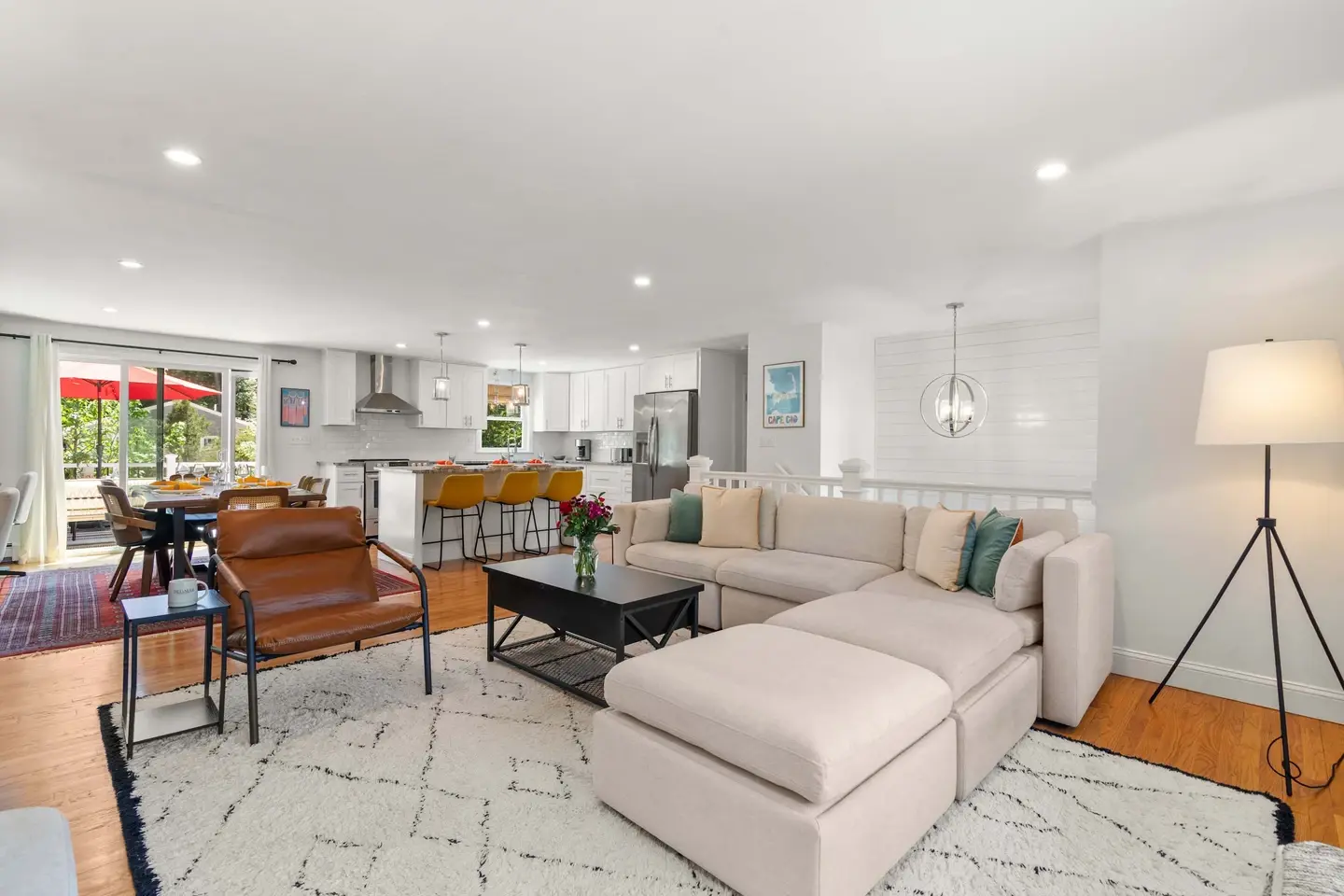Photo 7 of Del Mar #23002 - Stylish Home w/ Heated Pool, Gym and Central AC!