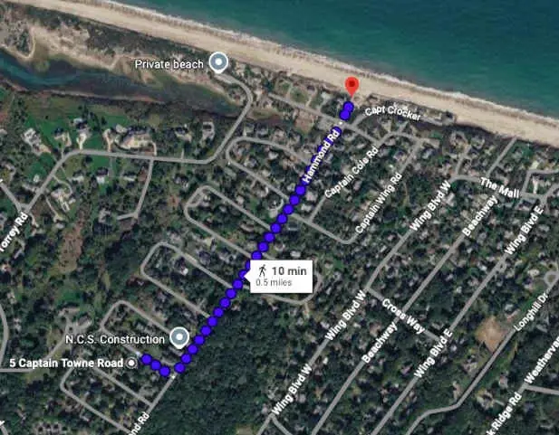 Photo 5 of Del Mar #23004 - Half Mile to Private Association Beach!