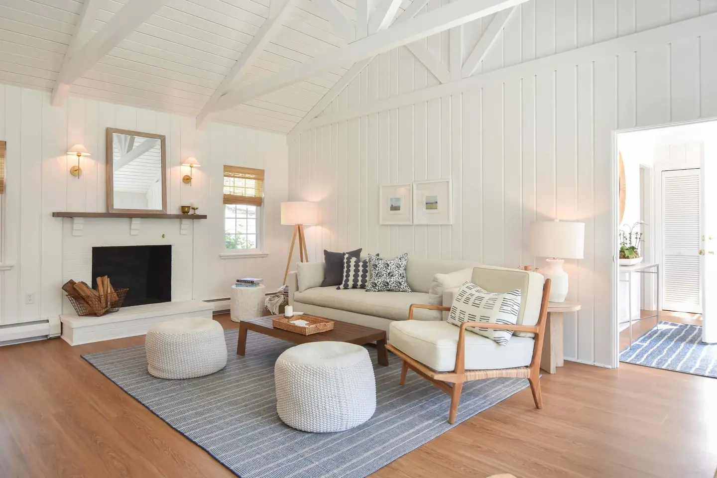 Photo 6 of Del Mar #24002 - Spacious Beach House 6 Min Walk to Beach!