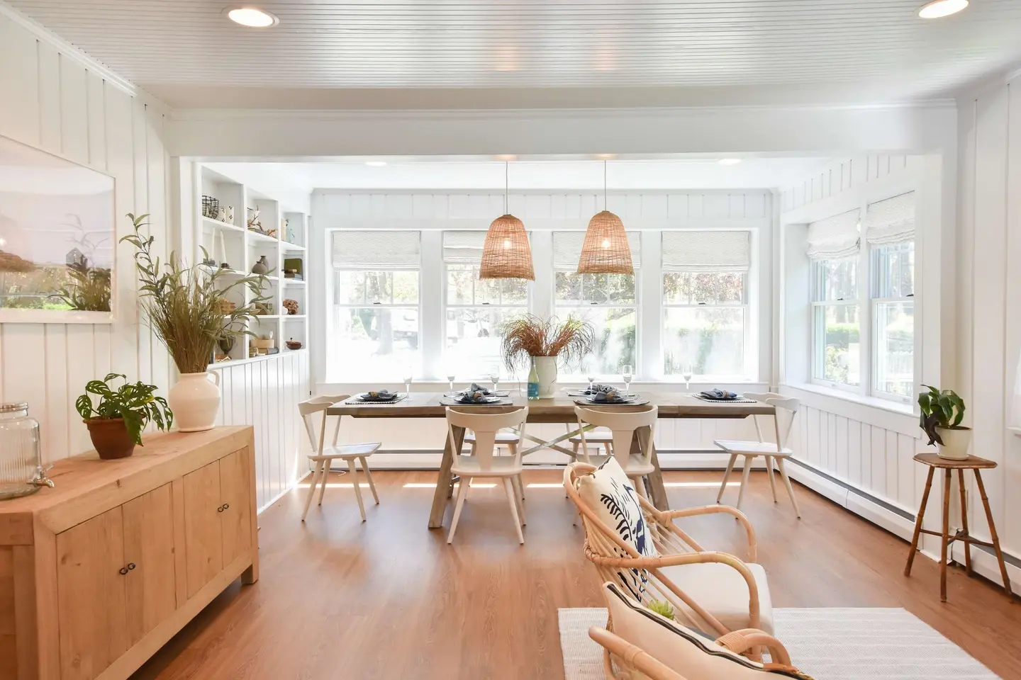 Photo 8 of Del Mar #24002 - Spacious Beach House 6 Min Walk to Beach!