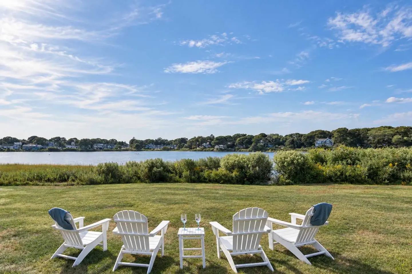 Photo 4 of Del Mar #24009 - Waterfront w/ Pond Access & 0.5 to Bristol Beach!