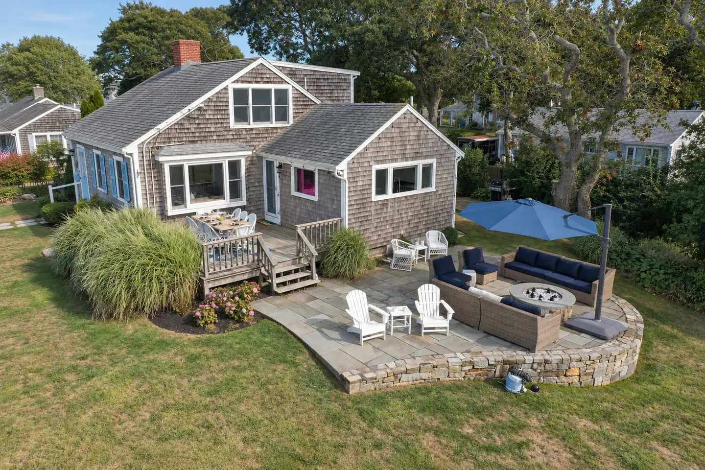 Photo 2 of Del Mar #24009 - Waterfront w/ Pond Access & 0.5 to Bristol Beach!