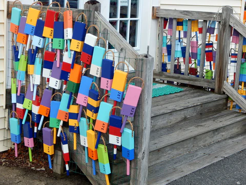 Cape Annie's Seaside Gifts