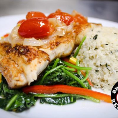Brickhouse Restaurant