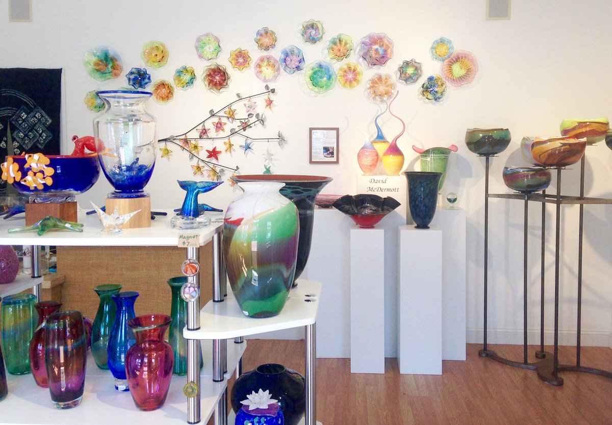 Mcdermott Glass Studio