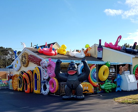 Marconi's Beach Outfitters