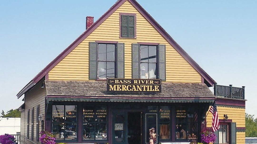Bass River Mercantile